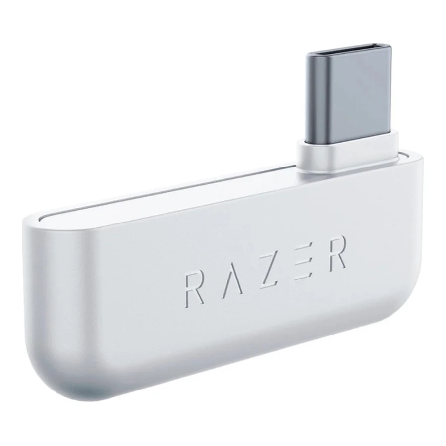 Razer Barracuda X 2022 Mercury (RZ04-04430200-R3M1)