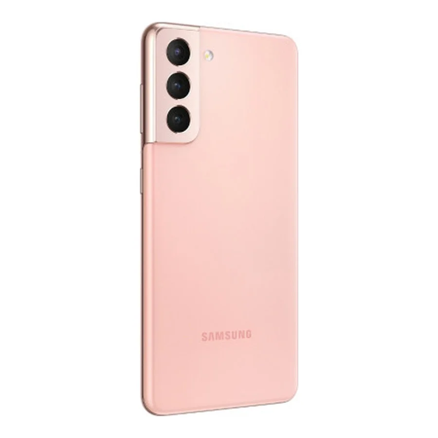 Samsung Galaxy S21 8/128GB Phantom Pink (SM-G991BZIDSEK)