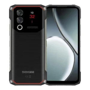 DOOGEE Blade 10 Max 8/256GB Black