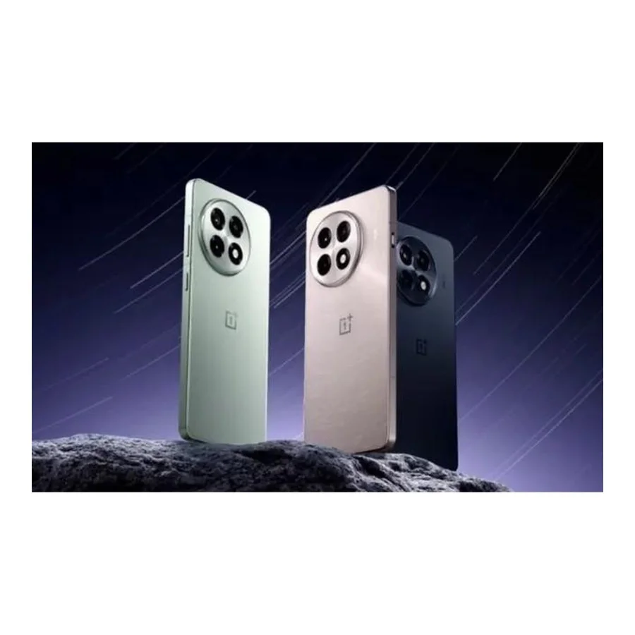 OnePlus Ace 5 16/512GB Gray