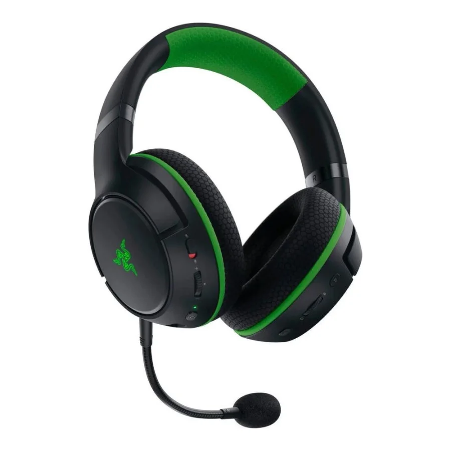 Razer Kaira Pro for Xbox Black (RZ04-03470100-R3M1)
