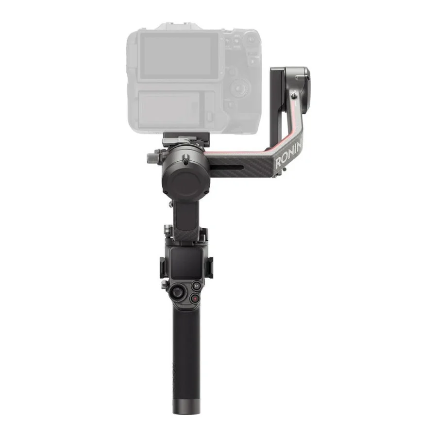 DJI RS 3 Combo (CP.RN.00000217.01)