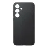 Samsung Leather Case для Samsung Galaxy S24+ Black (GP-FPS926HCABW) (EU)