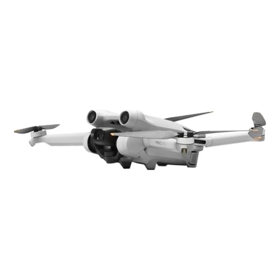 DJI Mini 3 Pro with RC Remote (CP.MA.00000492.02)