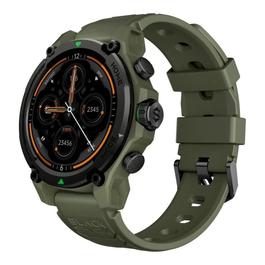 Black Shark GS3 Green