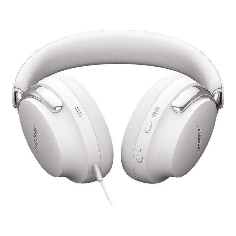 Bose QuietComfort Ultra Headphones (2nd Gen) White (890101-0200)