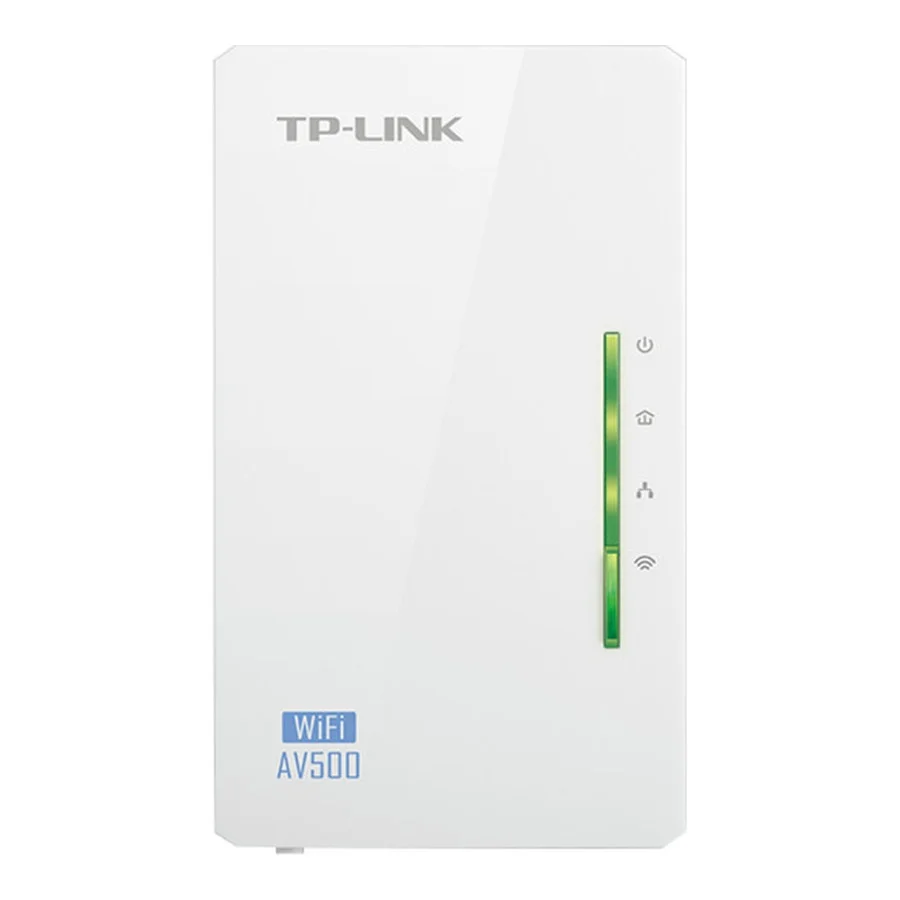 TP-Link TL-WPA4220