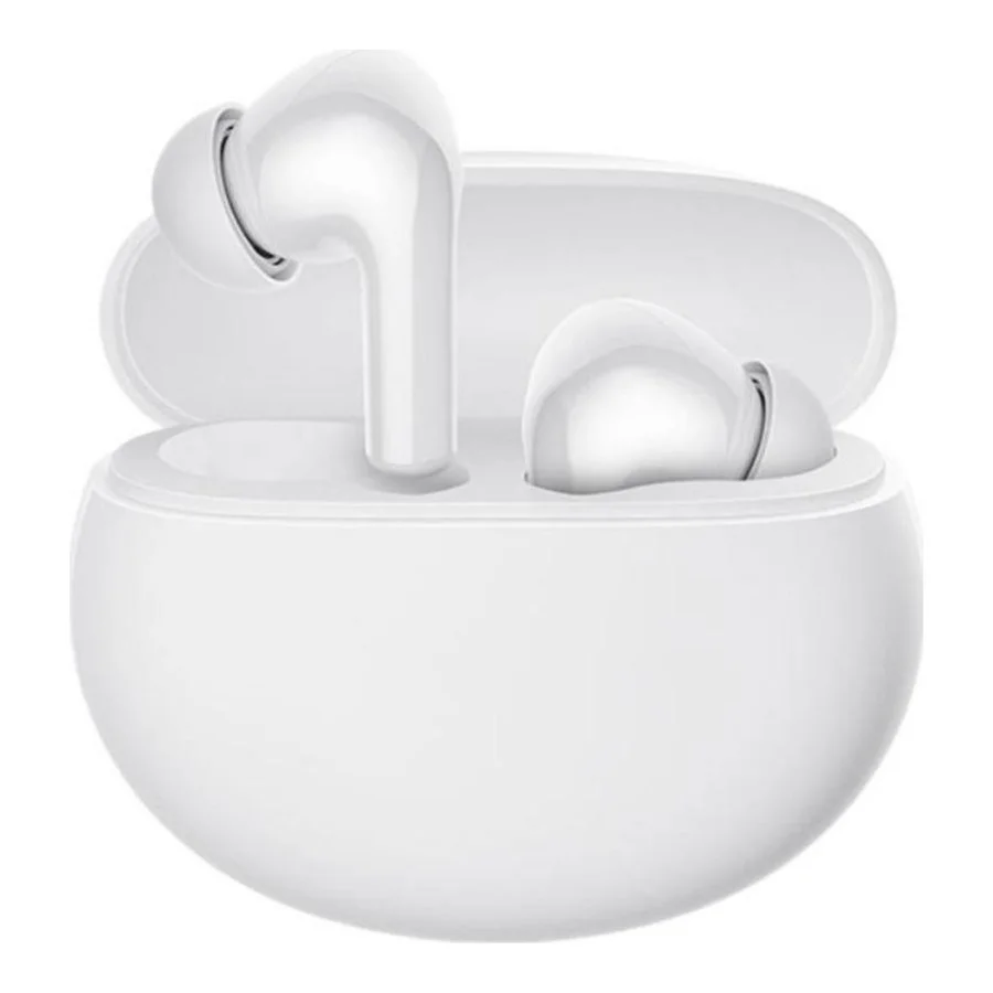 Xiaomi Redmi Buds 4 Active White (BHR8000GL/BHR7519CN)