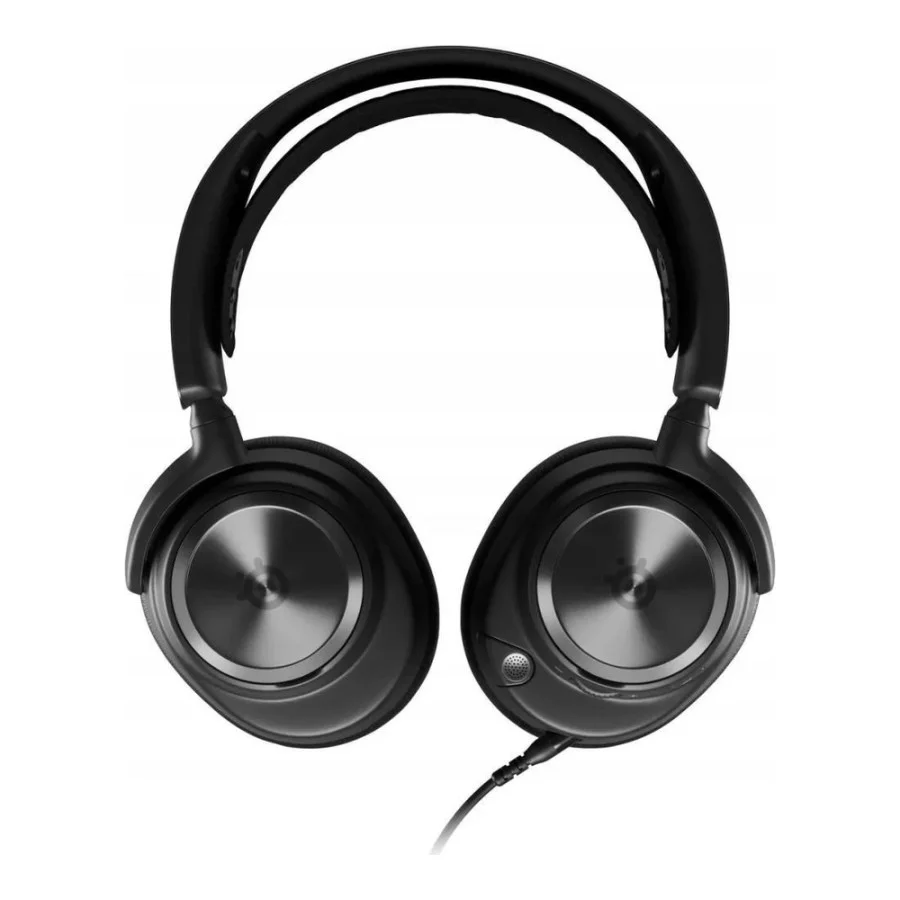 SteelSeries Arctis Nova Pro Black (61527)