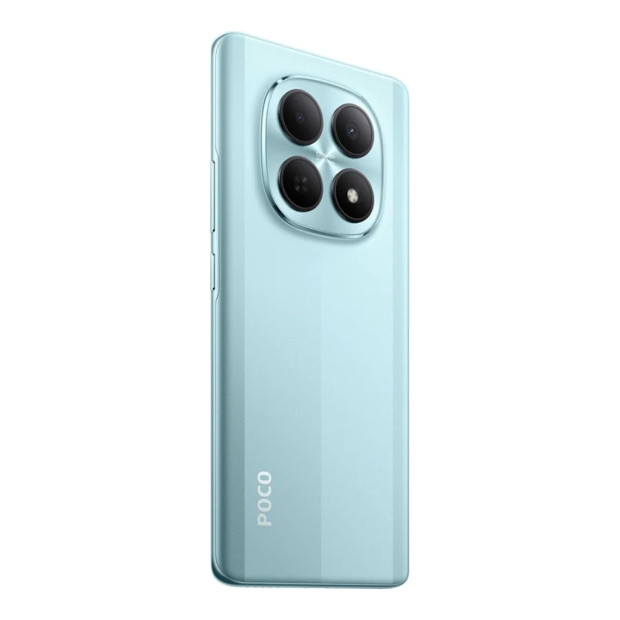 Xiaomi POCO M8 5G 8/256G Green (with charger) (Global Version)