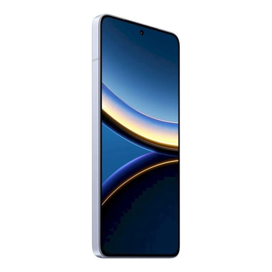 Xiaomi Poco F7 Pro 12/512GB Blue (with charger) (Global Version)