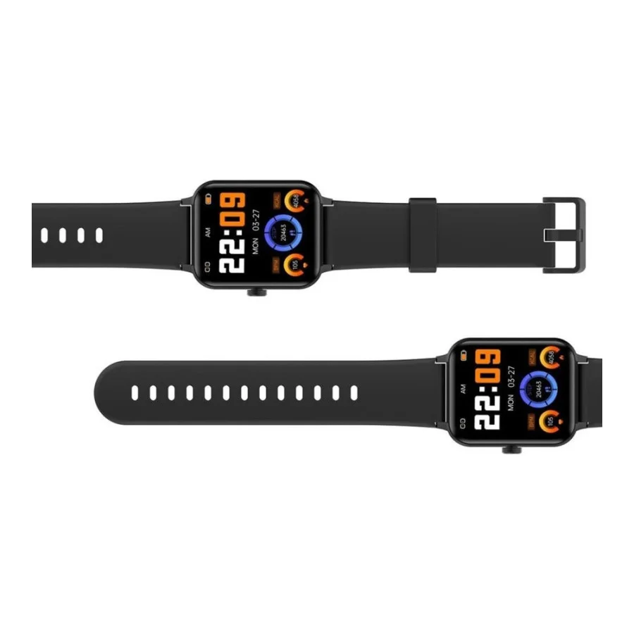 Blackview R30 Max Black