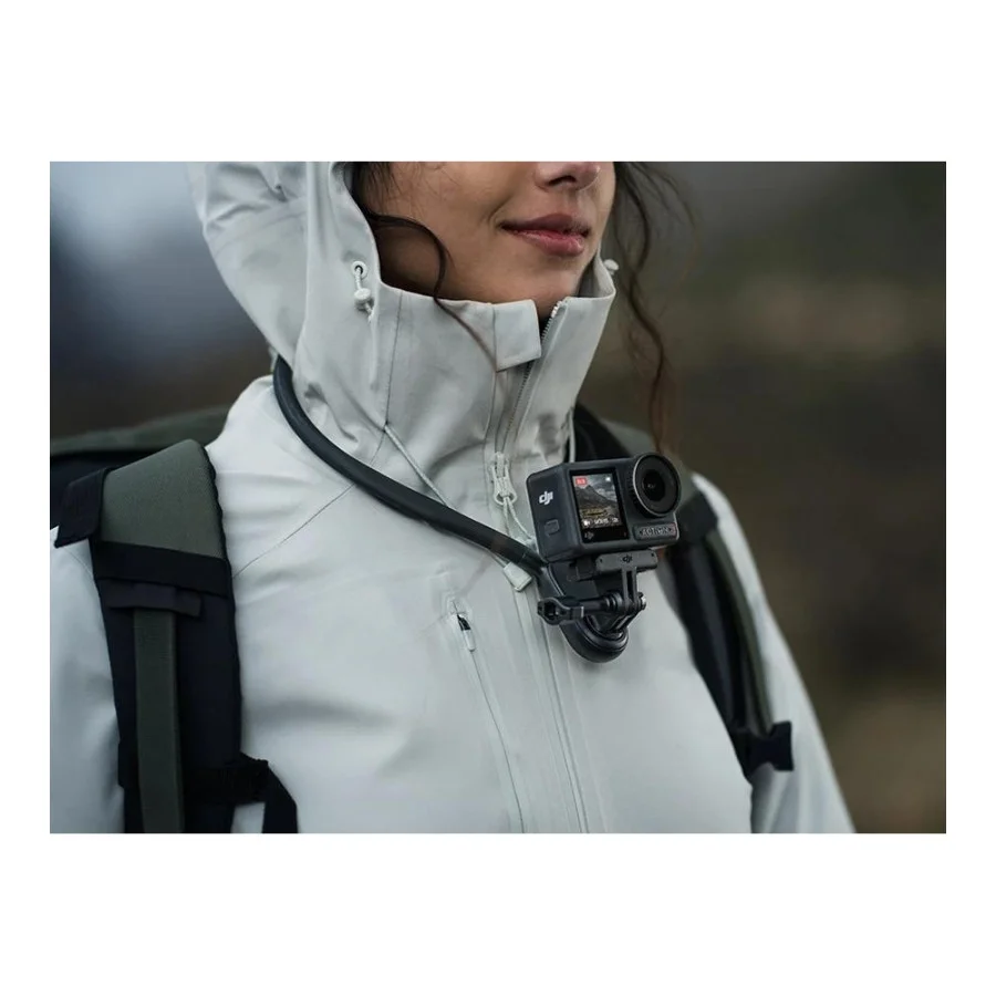 DJI Osmo Action 4 Adventure Combo (CP.OS.00000270.01)