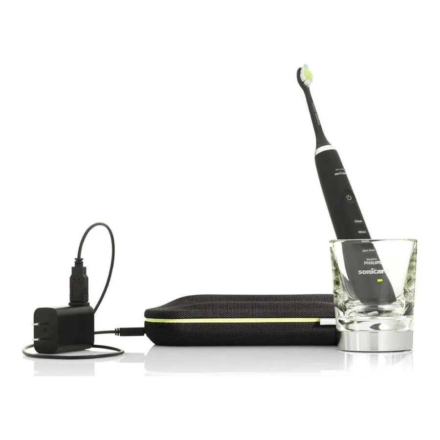Philips Sonicare DiamondClean HX9352/04