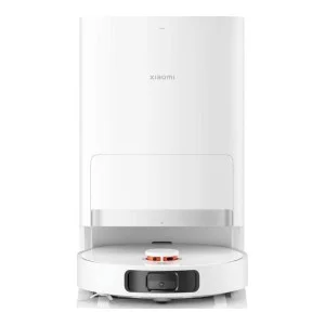 Xiaomi Robot Vacuum X20+ White (UA)