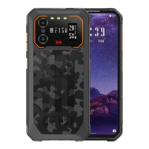 Oukitel IIIF150 B2 6/256GB Black