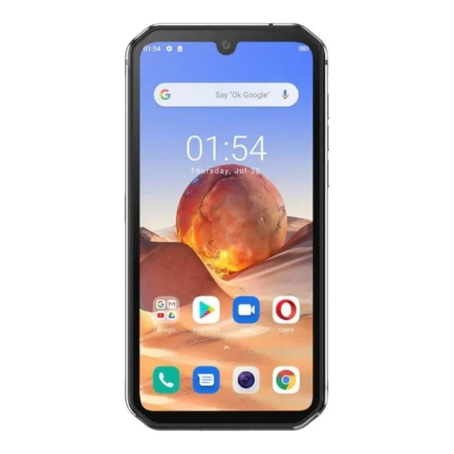 Blackview BV9900E 6/128GB Silver