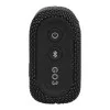 JBL GO 3 Black (JBLGO3BLK)