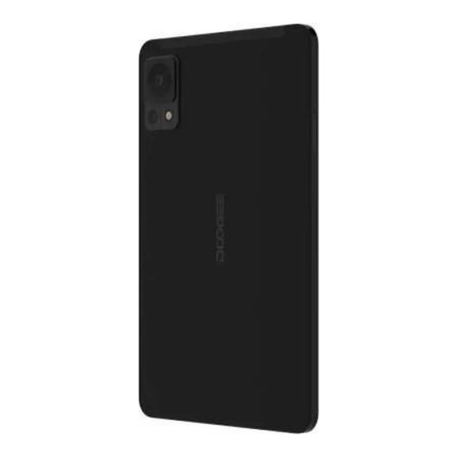 DOOGEE T20 Mini 4/128GB LTE Midnight Black