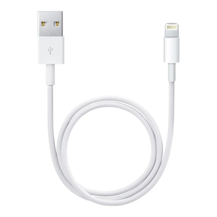 Apple Lightning to USB Cable 0.5m (ME291) (EU)