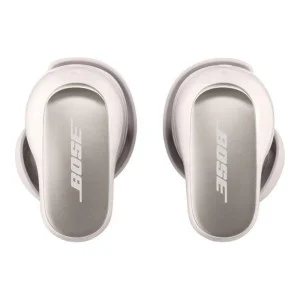 Bose QuietComfort Ultra Earbuds White Smoke (882826-0020)