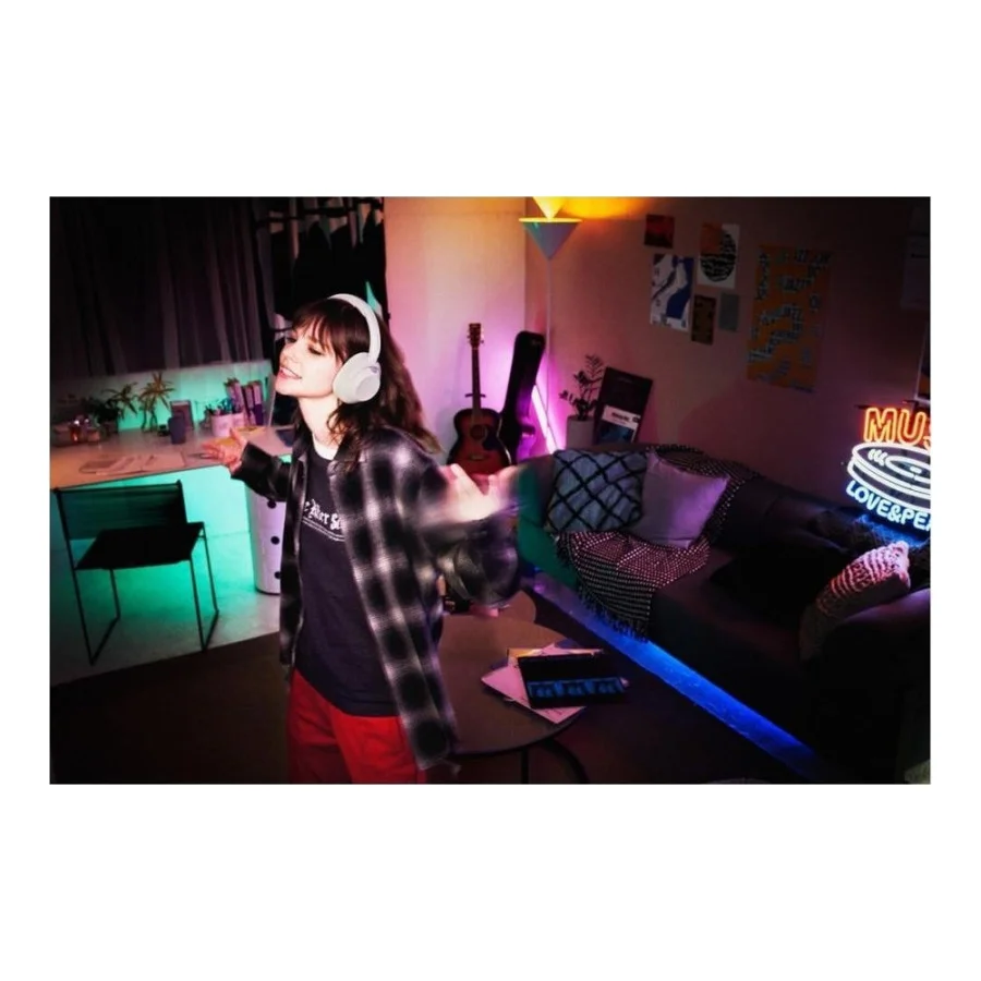 Sony ULT Wear White (WHULT900NW.CE7)