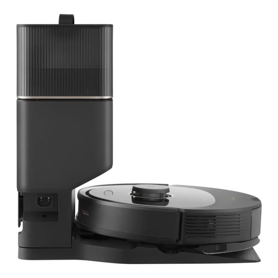 RoboRock Q8 Max Plus Black (Q8MP52-00)