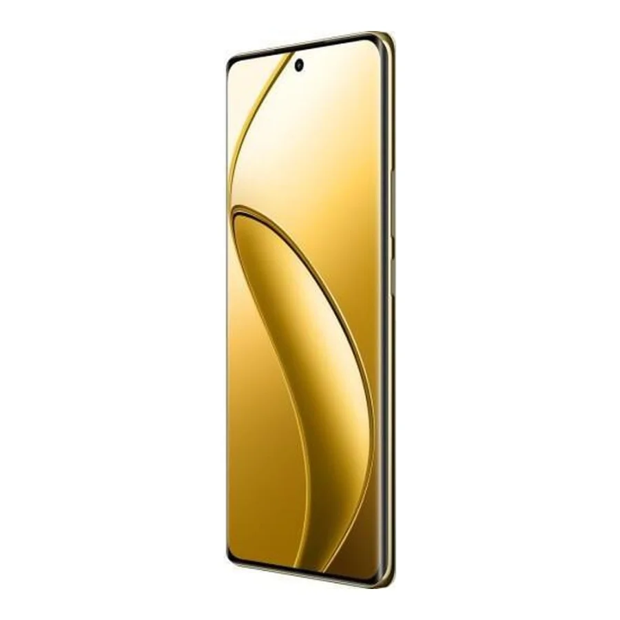 Realme 12 Pro 5G 12/512GB Navigator Beige (Global Version)