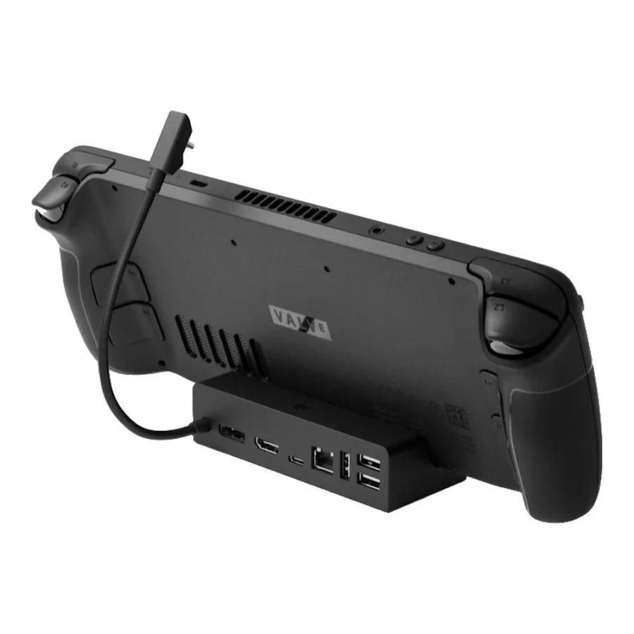 Valve Steam Deck 256 GB