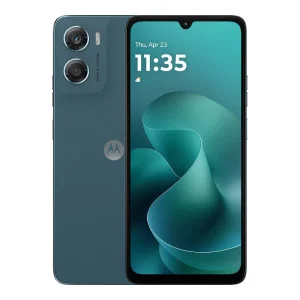 Motorola Moto G06 4/256GB Tapestry (UA)