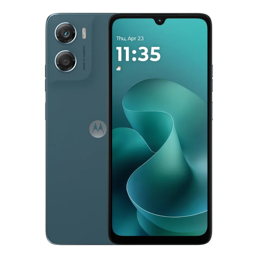 Motorola Moto G06 4/256GB Tapestry (UA)