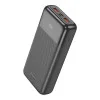 Hoco J121A Fast 20000mAh Black