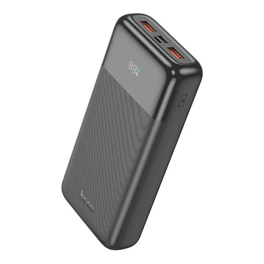 Hoco J121A Fast 20000mAh Black