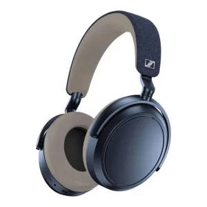 Sennheiser MOMENTUM 4 Wireless Denim (700386)