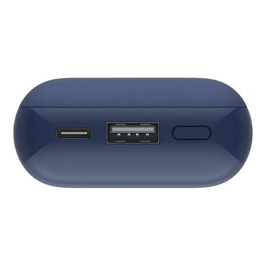 Xiaomi Mi Power Bank 10000mAh 33W Pocket Version Pro Blue (PB1030ZM, BHR5785GL)