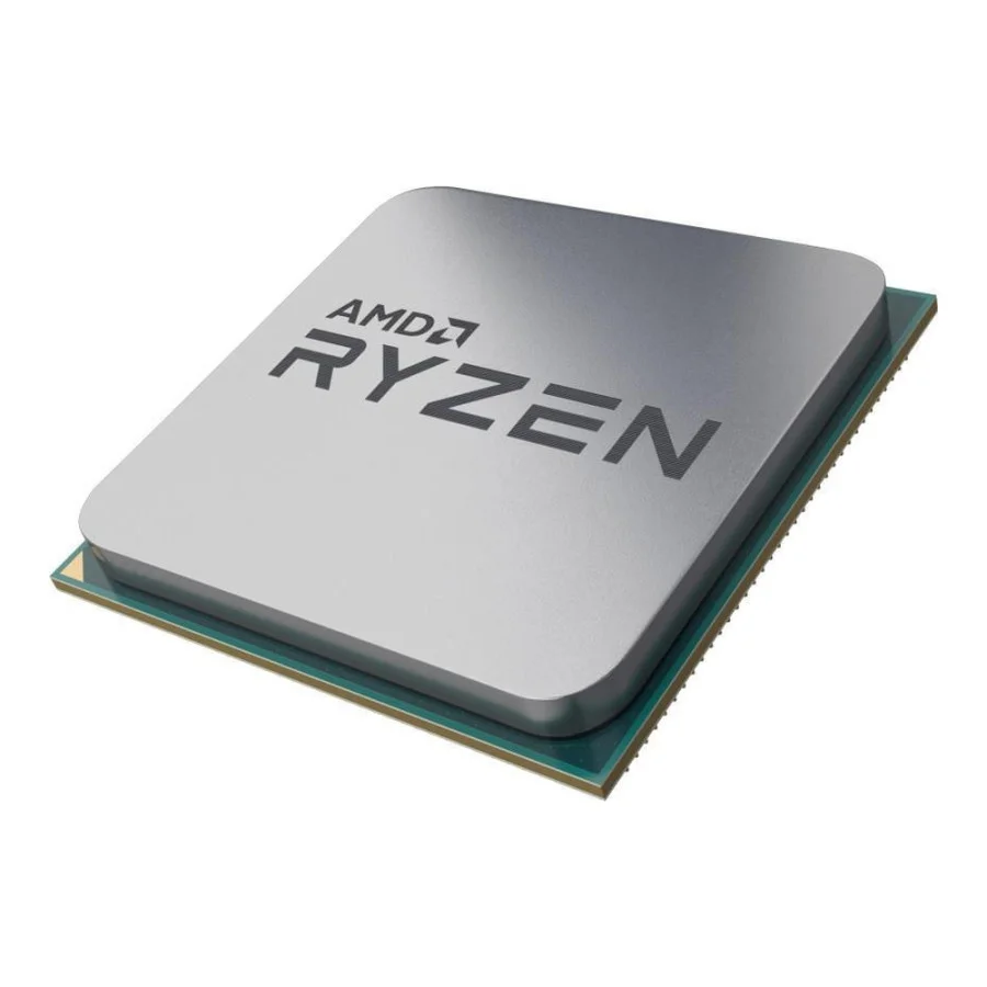 AMD Ryzen 9 5950X (100-100000059WOF)