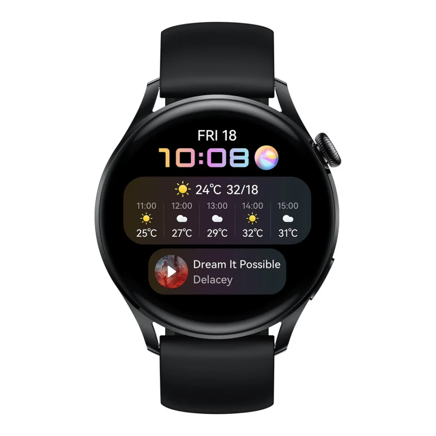 HUAWEI Watch 3 Active (55026820)