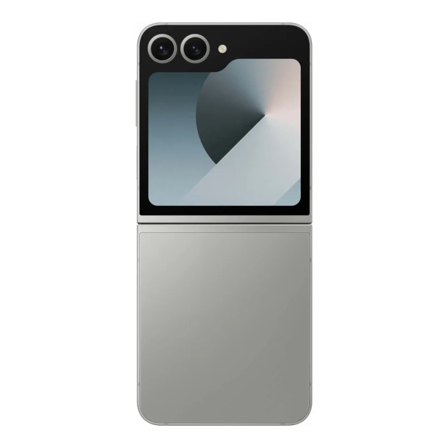 Samsung Galaxy Flip6 12/512GB Silver Shadow (SM-F741BZSH)