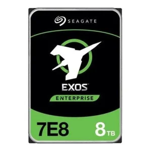 Seagate Exos 7E8 SATA 8 TB (ST8000NM000A)