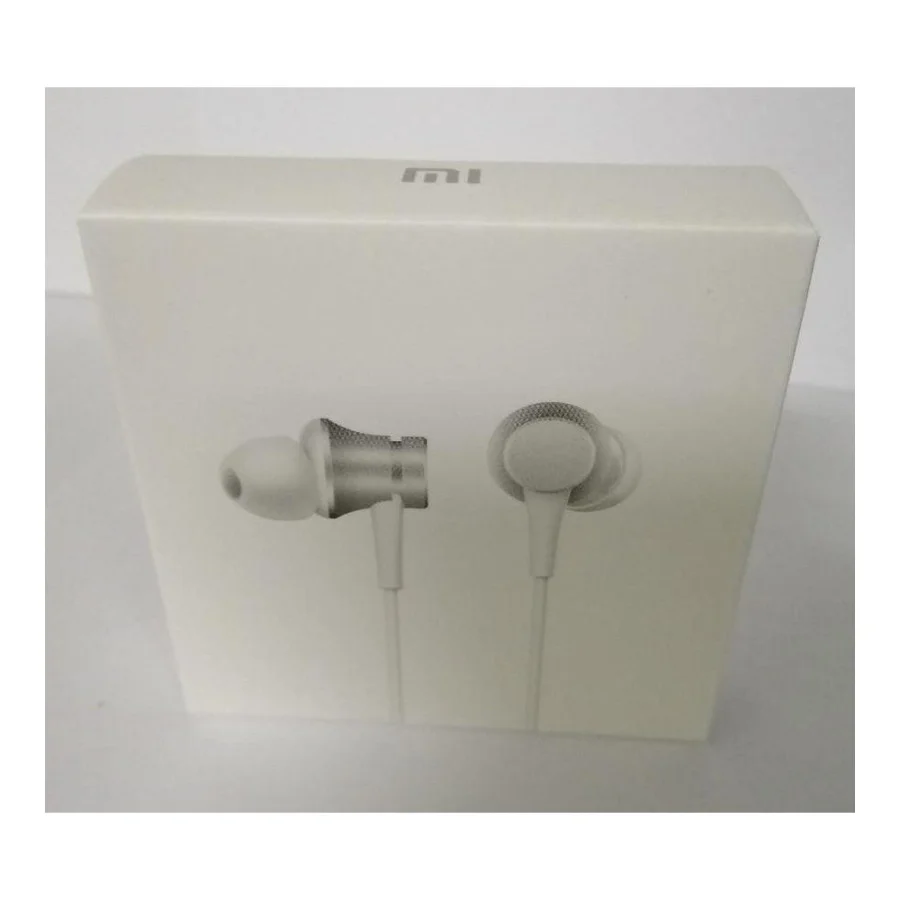 Xiaomi Piston Fresh Bloom Matte Silver (ZBW4355TY)