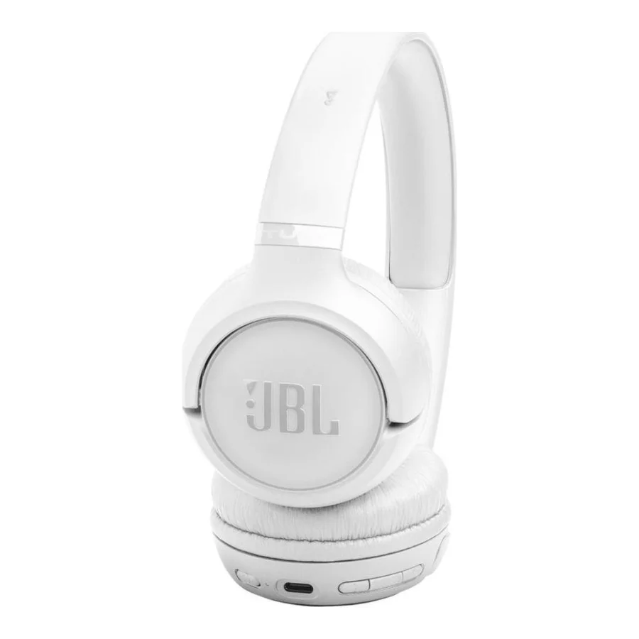JBL Tune 530BT White (JBLT530BTWHT)