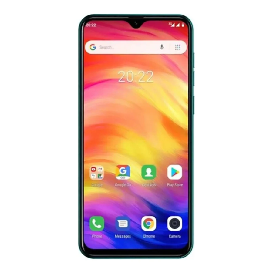 Ulefone Note 7 1/16GB Green