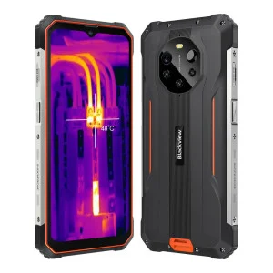 Blackview BL8800 Pro 8/128GB Orange