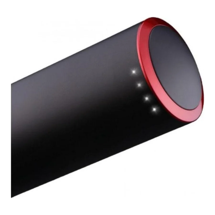 Xiaomi Сircle Joy Electric Wine Bottle Opener Black Red (CJ-EKPQ02)