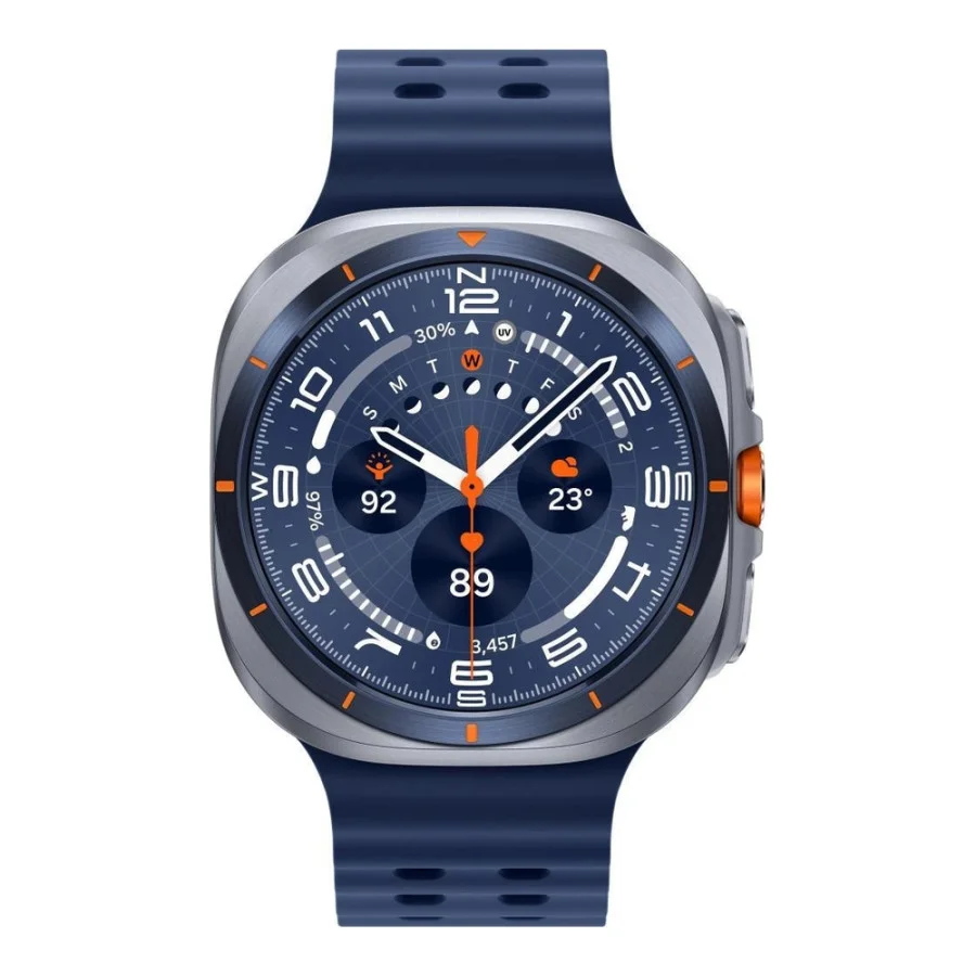 Samsung Galaxy Watch Ultra 2025 Titanium Blue (SM-L705FZB2)
