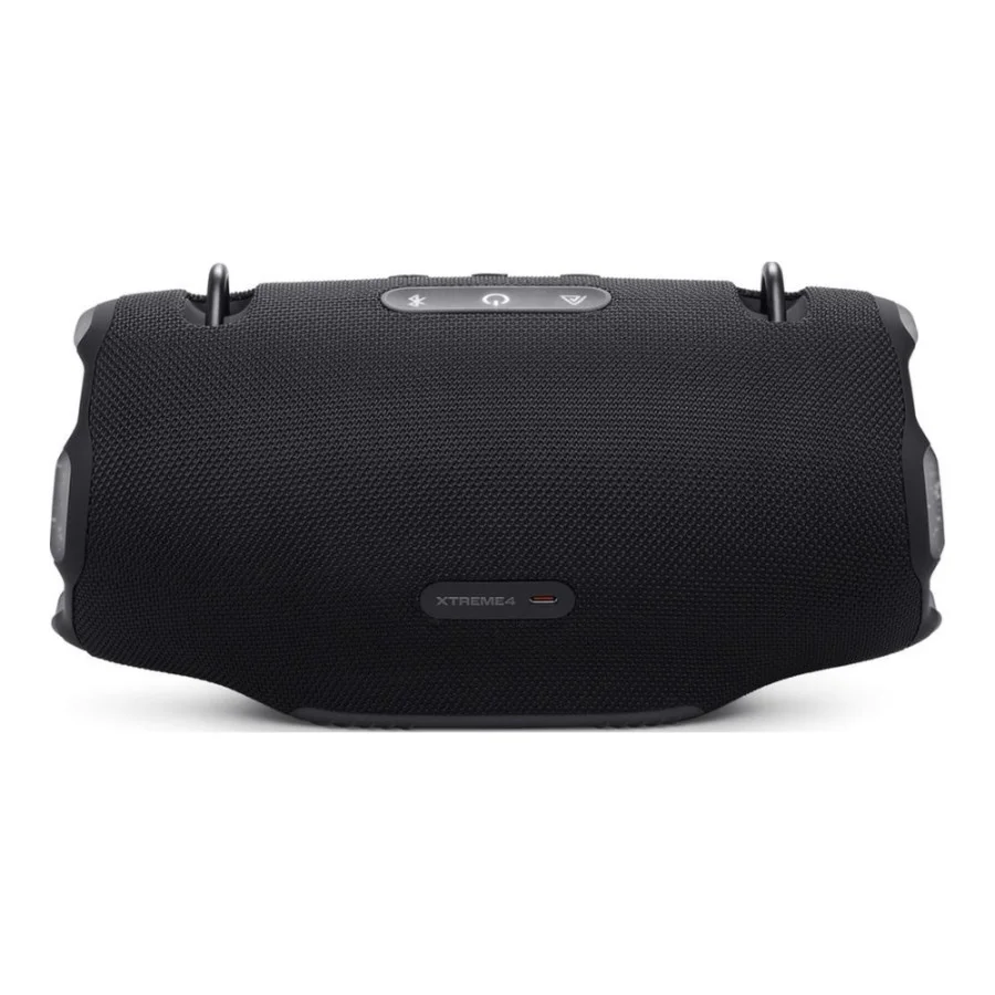 JBL Xtreme 4 Black (JBLXTREME4BLK)