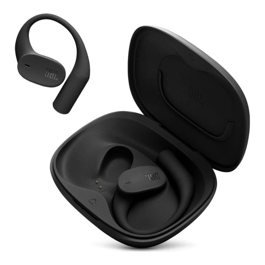 JBL Sense Lite Black (JBLSENSELITEBLK)