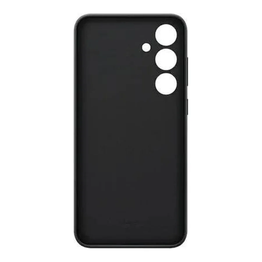 Samsung Leather Case для Samsung Galaxy S24+ Black (GP-FPS926HCABW) (EU)