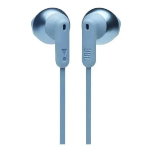 JBL T215BT Blue (JBLT215BTBLU)