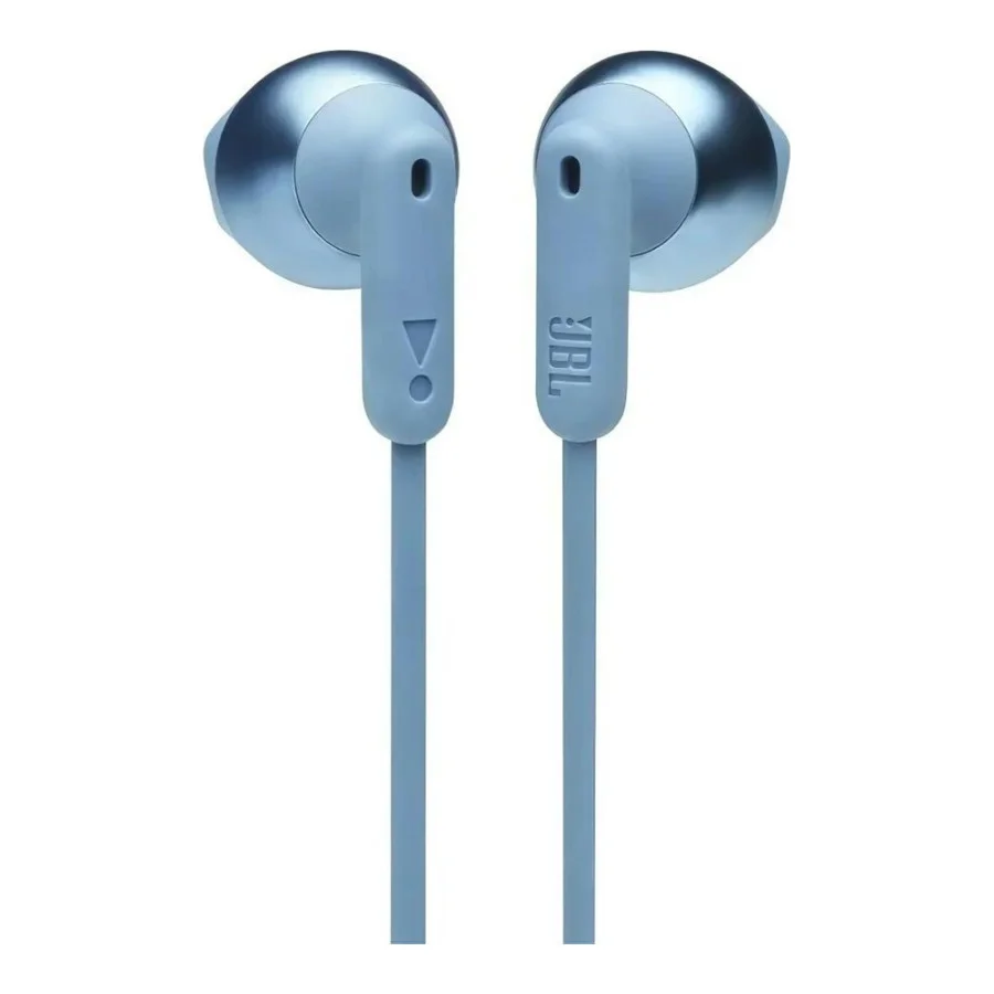 JBL T215BT Blue (JBLT215BTBLU)